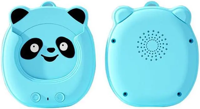 Alt view image 2 of 7 - BDF Kids Toys Card Reading Learning Words Content Early Education Machine with Sound For Children 1-7 Years