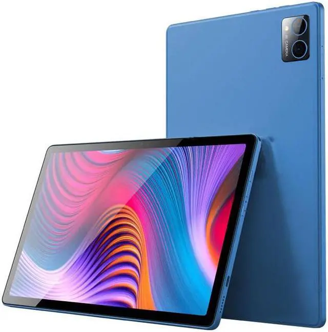 Main image of BDF Android 12 Tablet PC 10.5 Inch Big Screen 12GB+ 256GB Deca Core 10500mAh Dual SIM Camera 16 MP+24 MP Bluetooth Keyboard Wifi GPS