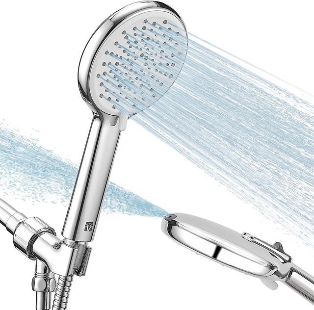 High Pressure Shower Head Kit