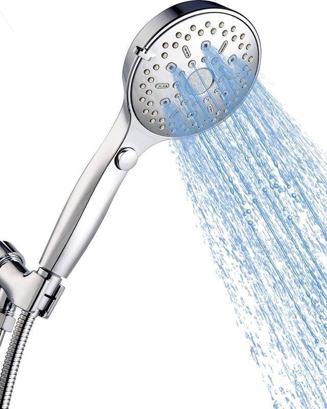 Why You Need A Hand Wand Shower Head