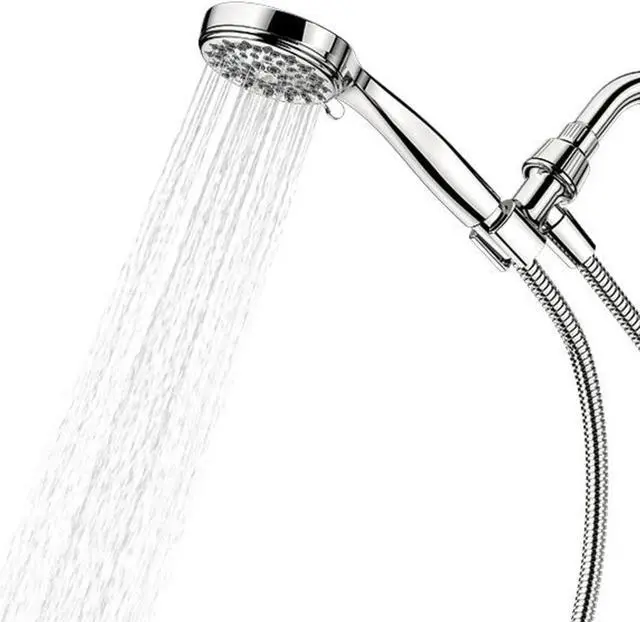 Alt view image 3 of 7 - Moen 209H0 Ignite Handheld Shower, Chrome