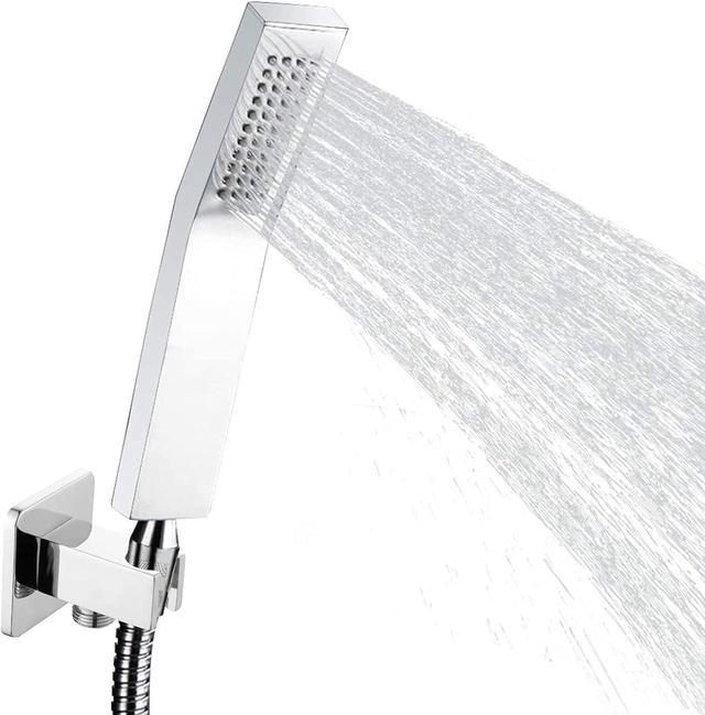 High Pressure Shower Head Kit