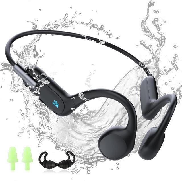 Wireless headphones MP3 Player Wireless Bluetooth Earphones Music
