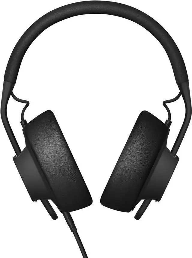 Alt view image 2 of 7 - AIAIAI TMA-2 Studio XE Ultra Light Weight Professional Studio Headphones, Black