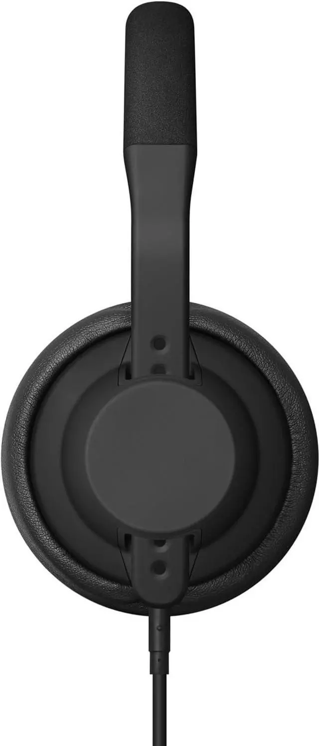 Alt view image 3 of 7 - AIAIAI TMA-2 Studio XE Ultra Light Weight Professional Studio Headphones, Black