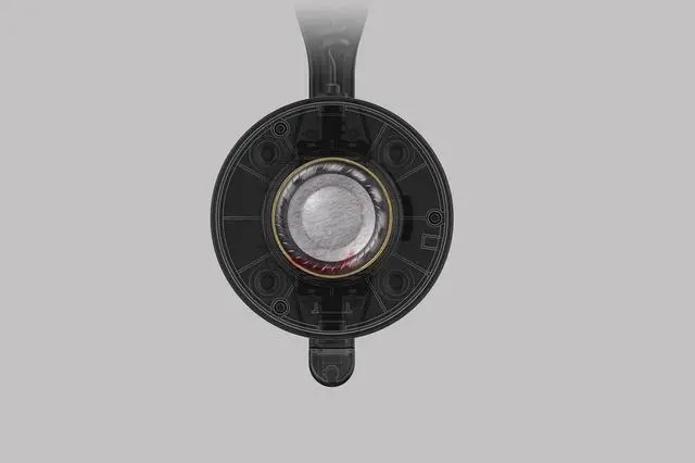 Alt view image 6 of 7 - AIAIAI TMA-2 Studio XE Ultra Light Weight Professional Studio Headphones, Black