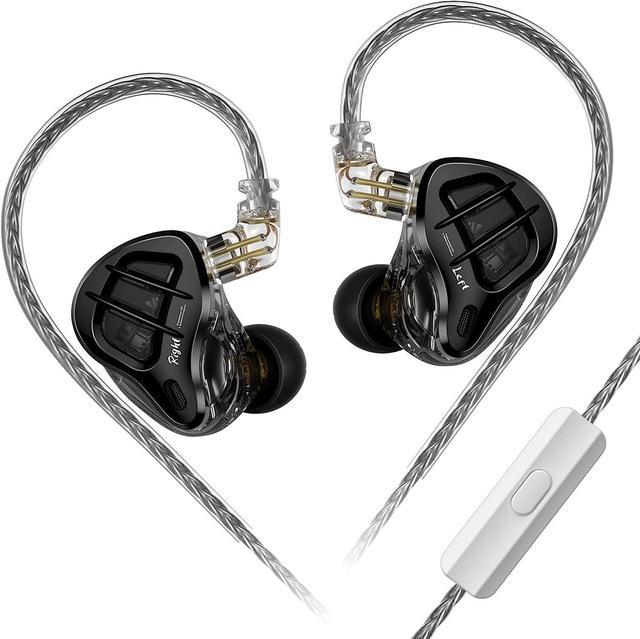 In ear monitor discount headphones for musicians