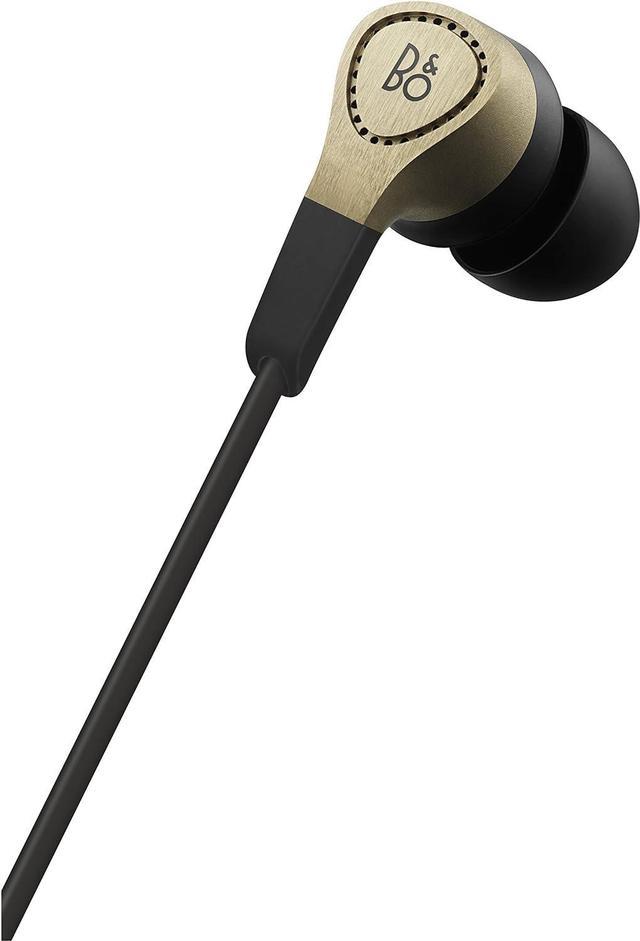 Bang Olufsen H3 2nd Generation in Ear Earphones for iOS