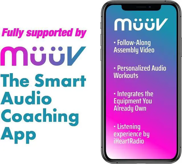 Alt view image 6 of 7 - Stamina ATS Air Rower Machine with Smart Workout App - Foldable Rowing Machine with Dynamic Air Resistance for Home Gym Fitness - Up to 250 lbs Weight Capacity