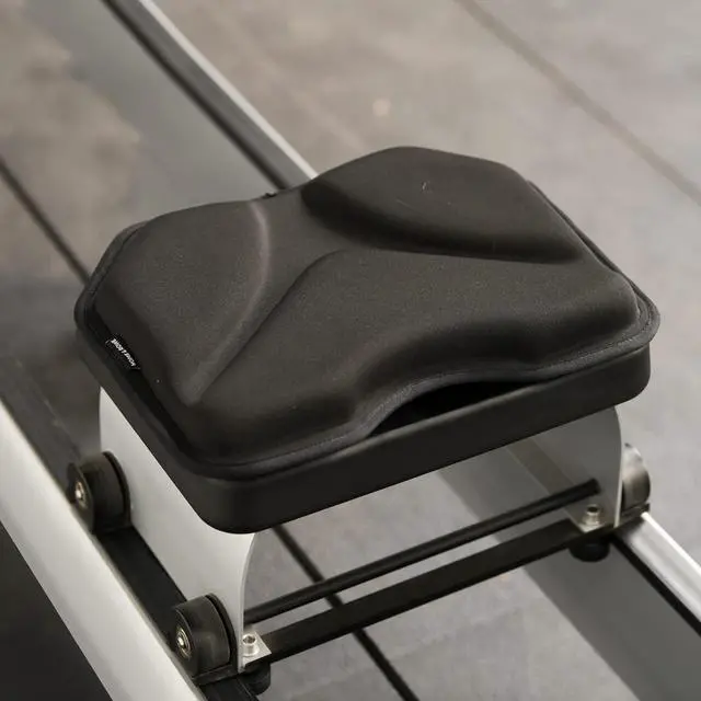 Alt view image 7 of 7 - Rowing Machine Seat Cushion Compatible with Concept 2 Rowing Machine- Row Machine Rower Pad Compatible with Concept 2 Rower, Hydrow Rower, Concept2 Rowerg - Gel Seat Pad Rowing Machine Accessories