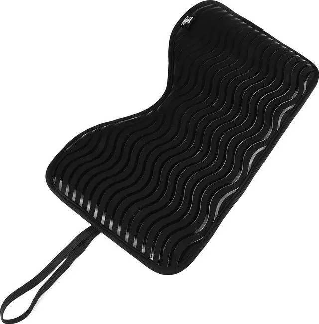 Alt view image 4 of 5 - Crew Rowing and Sculling Anti Slip Seat Pad by Hornet Watersports- Anti-Slip and Increases Comfort