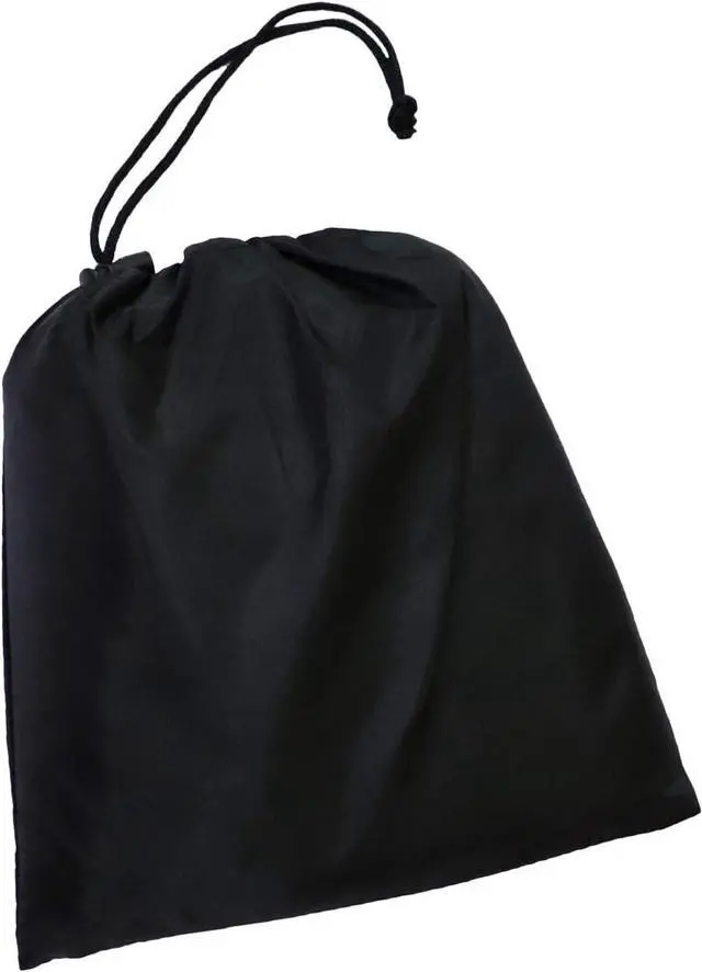 Alt view image 5 of 5 - Rowing Machine Cover, Fitness Equipment Protective Cover and Oxford Waterproof Fabric are The Ideal Choice for Indoor and Outdoor useBlack