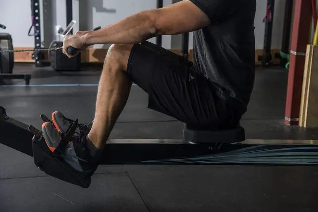 Alt view image 3 of 7 - Silicone Rowing Machine Seat Cover Compatible with The Concept 2 Rowing Machine - Rowing Machine Cushion Alternative - Rower Accessories