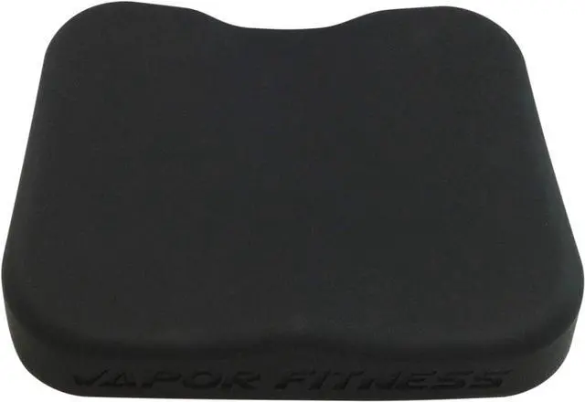 Alt view image 5 of 7 - Silicone Rowing Machine Seat Cover Compatible with The Concept 2 Rowing Machine - Rowing Machine Cushion Alternative - Rower Accessories