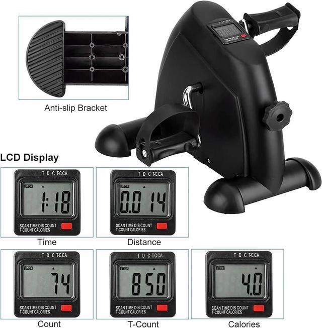 Agm mini exercise bike instructions hot sale