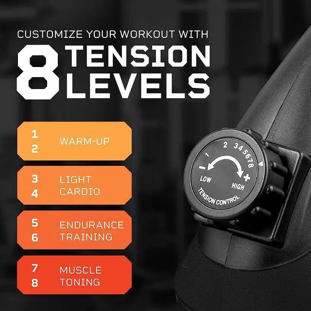 Alt view image 4 of 7 - Lifepro Portable Under Desk Elliptical Exercise Machine - Motorized Pedal Exerciser for home workout, Tone Muscles, Energy Boost - Mini Foot & leg exerciser while sitting for seniors with Fitness App