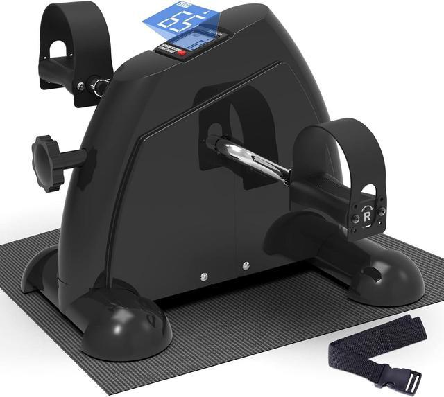 Foot best sale pedal workout