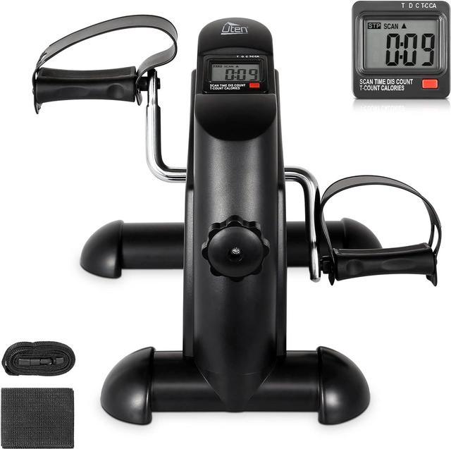 Desk cycle calorie online counter