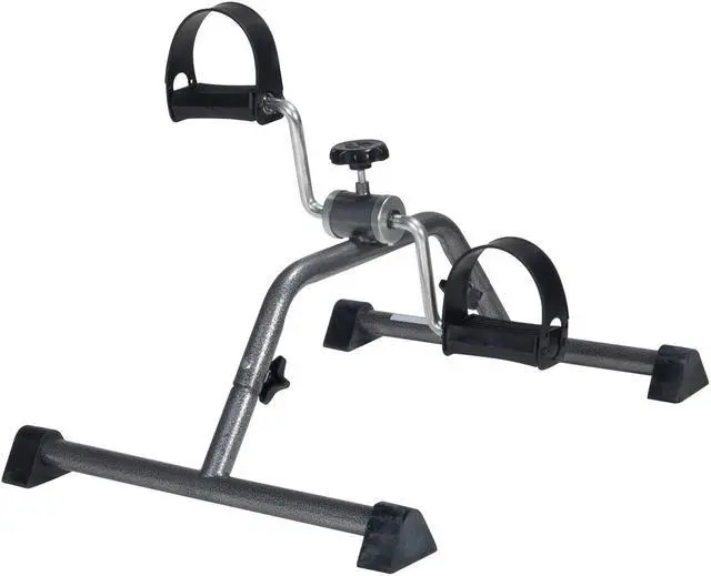 Main image of 10270KDRSV-1 Pedal Exerciser, Silver Vein Finish