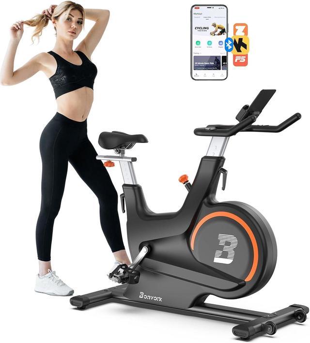 Fitness bikes on sale for home