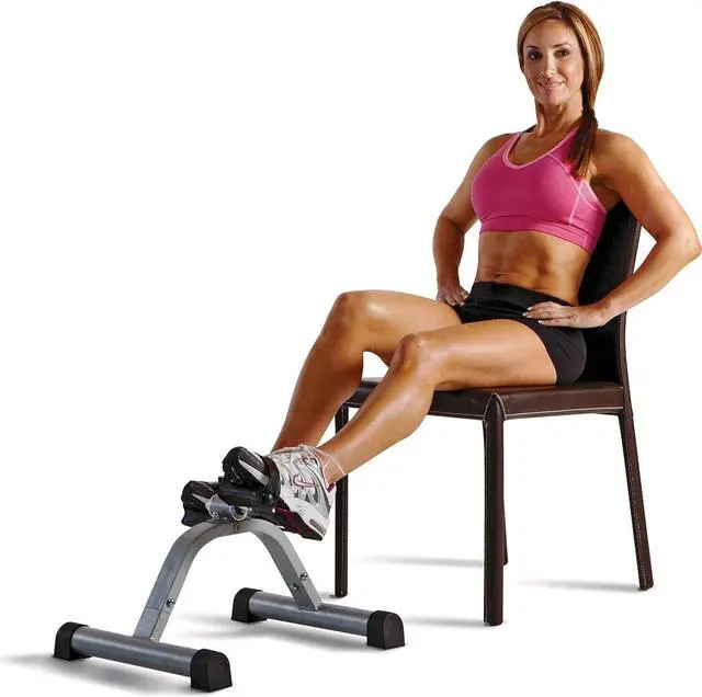 Main image of MARCYMini Cycle