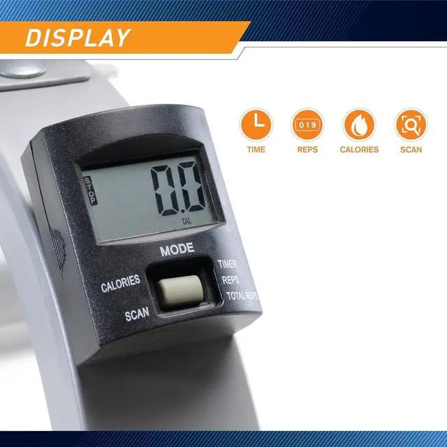 Alt view image 3 of 7 - MARCYMini Cycle