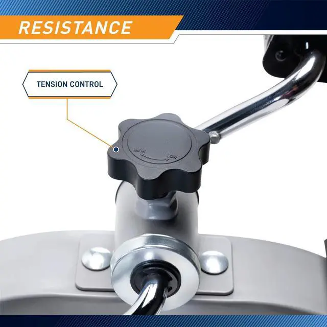 Alt view image 4 of 7 - MARCYMini Cycle