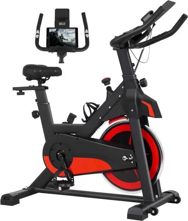 Main image of PayLessHere Indoor Cycling Bike Stationary