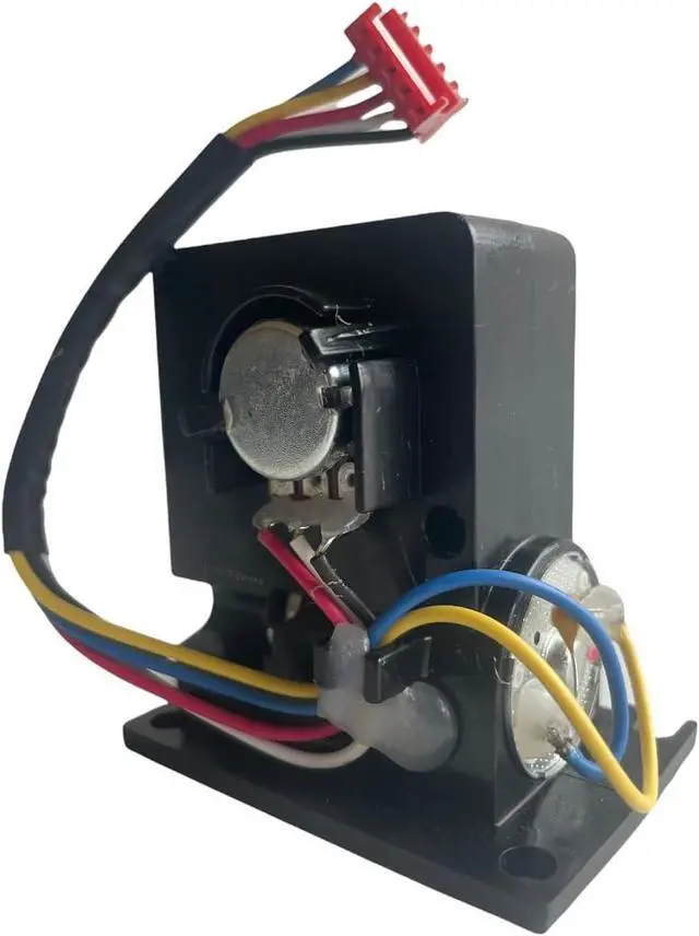 Main image of TreadLife Fitness Elliptical Resistance Motor - Compatible with NordicTrack Ellipticals - Part #241949