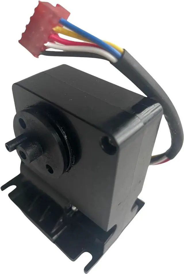 Alt view image 2 of 4 - TreadLife Fitness Elliptical Resistance Motor - Compatible with NordicTrack Ellipticals - Part #241949