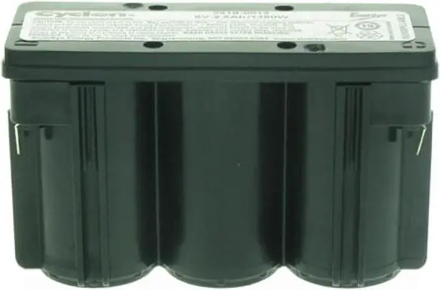 Main image of Lifefitness 9100 Elliptical Battery