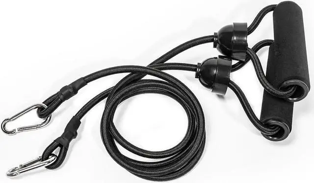 Alt view image 6 of 6 - Axis-Plate Whole Body Vibration Platform Training and Exercise Fitness Machine