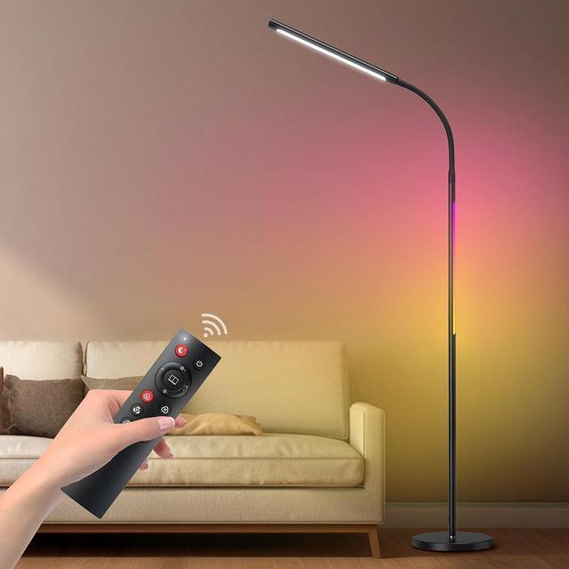 Bright deals reading lamp