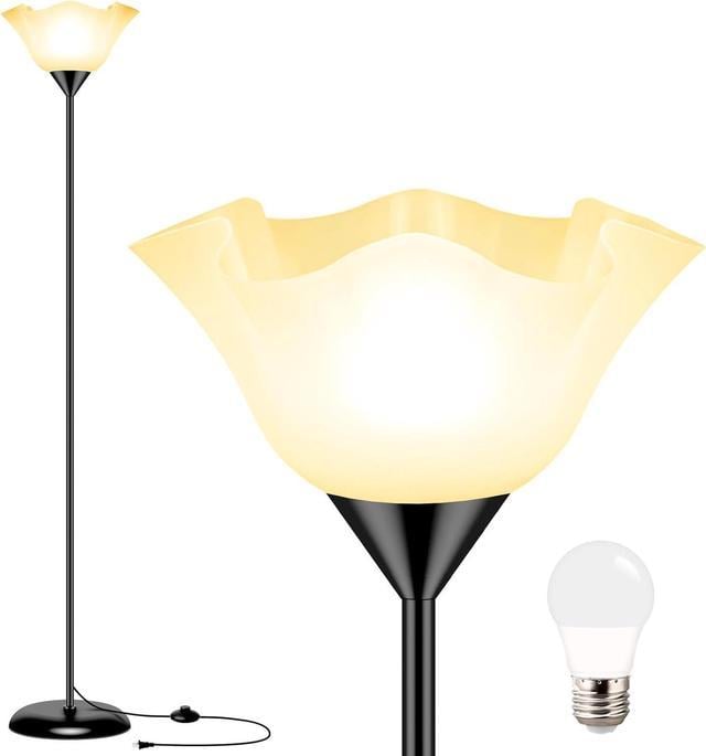 Eneru Floor Lamp Led Standing Lamps 74