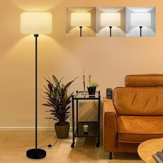 Floor Lamps For Living Room Modern