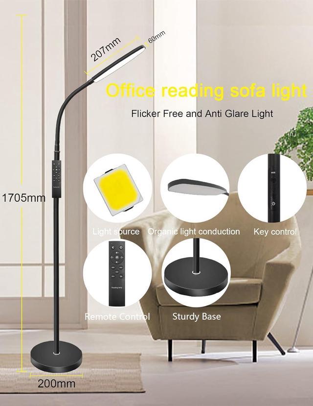 Imigy best sale floor lamp