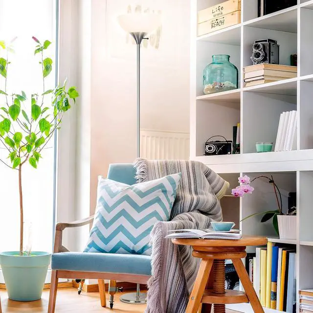 Alt view image 7 of 7 - Brightech Sky Dome Dimmable LED Floor Lamp, Torchiere Floor Lamp for Living Rooms & Offices  Tall Standing Lamp for Reading & Hobbies  Platinum Silver