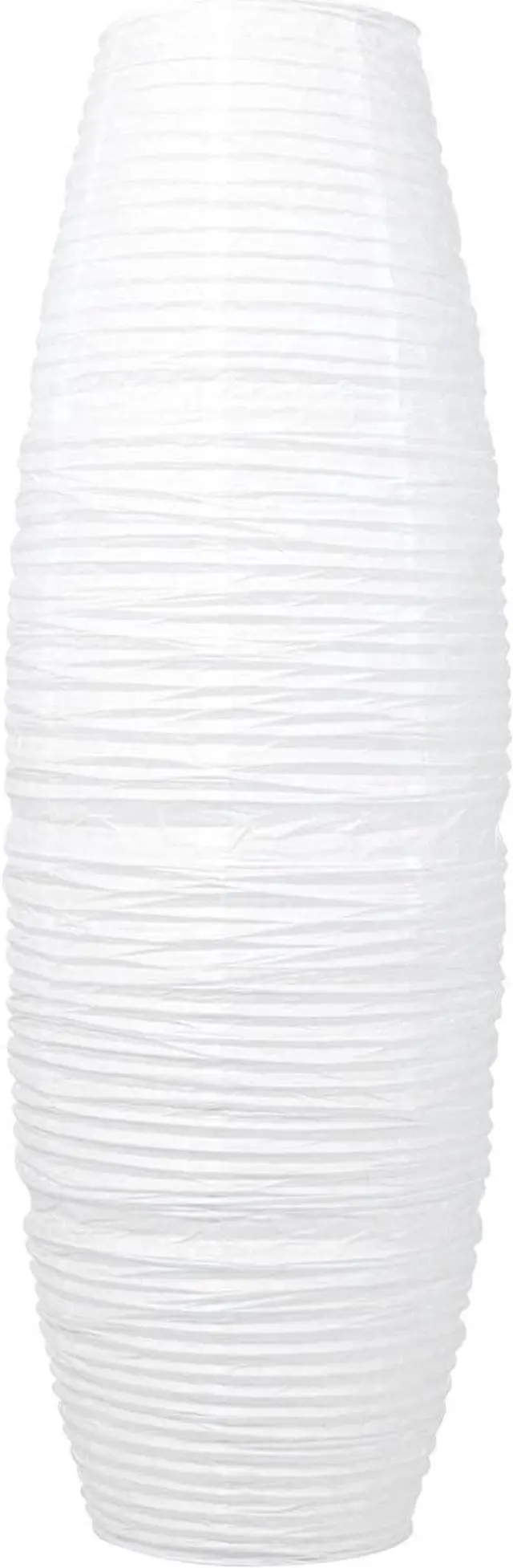 Main image of Uonlytech Paper Floor Lampshade Light Accessories: Diploma Floor Lamp Shield Japanese Style Standing Lamps for Living Room Contemporary Floor Lamp Cover