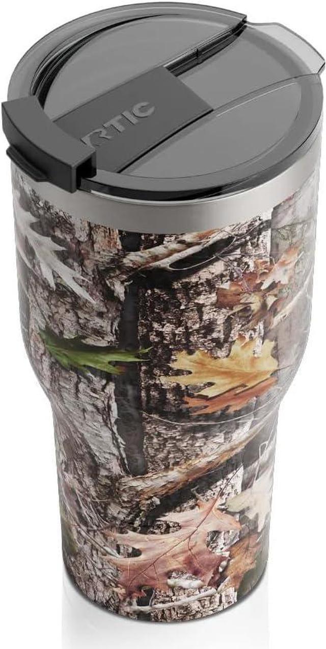 RTIC 30 oz. Thermal Tumbler Stainless Cup Coffee Mug Cold or Hot  RTIC30TUMBLER - Bed Bath & Beyond - 18108307