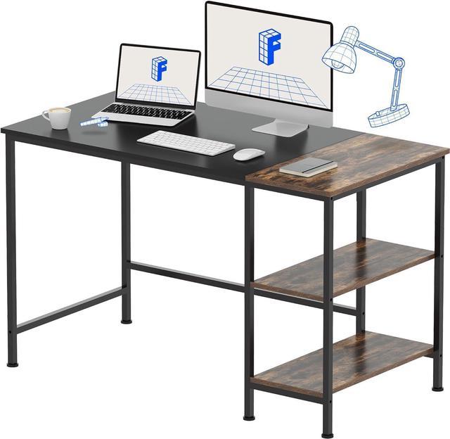 48 inch deals computer desk