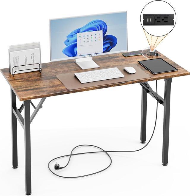 Small desk with outlet discount