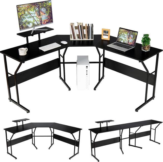 Tangkula deals gaming desk