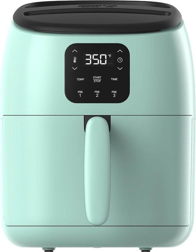 Small 3 Quart Air Fryer, Dash