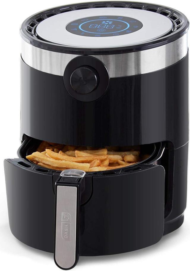 Small 3 Quart Air Fryer, Dash