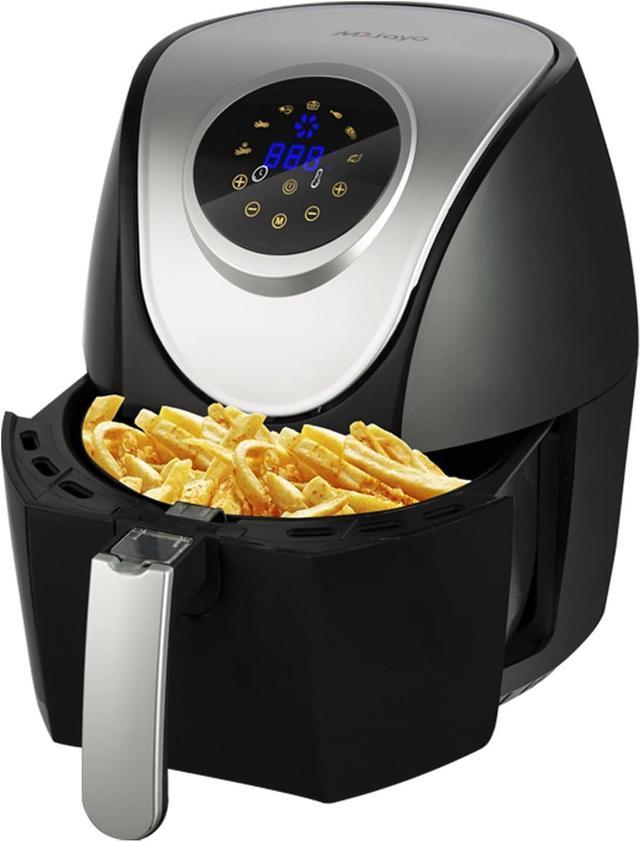 Digital Air Fryer Oven for Oil-free Cooking 