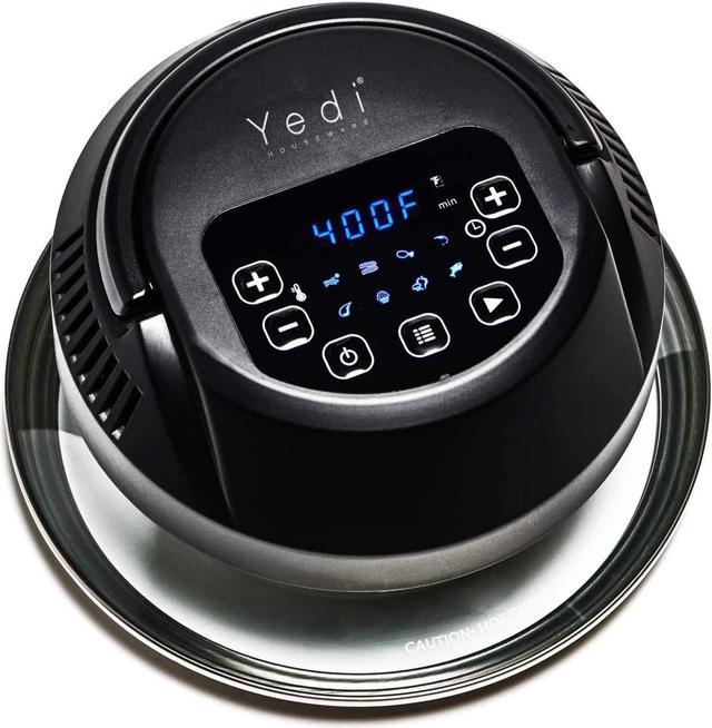 Yedi Total Package 18-in-1 Air Fryer Oven