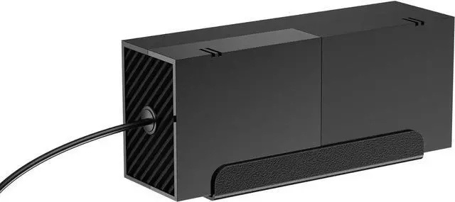 Alt view image 5 of 5 - Power Brick Mount Bracket for Power Supplies-Such as All Xbox Series, Laptop, Sony Power Supplies