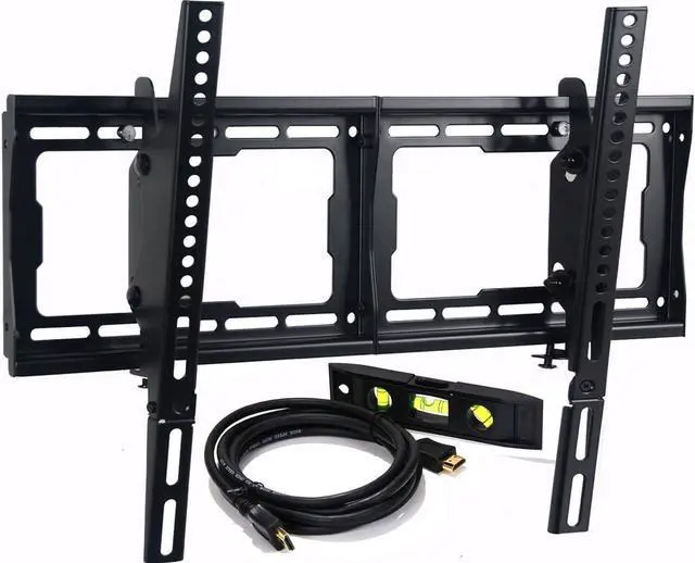Main image of VideoSecu Tilt TV Wall Mount for Vizio VL370M SV320XVT VL420M VL320M SV370XVT VOJ320F1A VA320M VO420E VA320E VO320E SV420XVT1A SV420M VO370M VA370M SV470M XVT472SV VT420M VL470M VF552XVT SV472XVT MDA