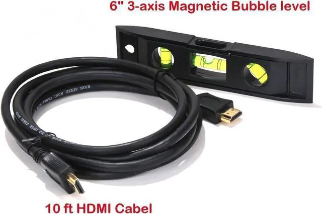 Alt view image 6 of 7 - VideoSecu Tilt TV Wall Mount for Vizio VL370M SV320XVT VL420M VL320M SV370XVT VOJ320F1A VA320M VO420E VA320E VO320E SV420XVT1A SV420M VO370M VA370M SV470M XVT472SV VT420M VL470M VF552XVT SV472XVT MDA