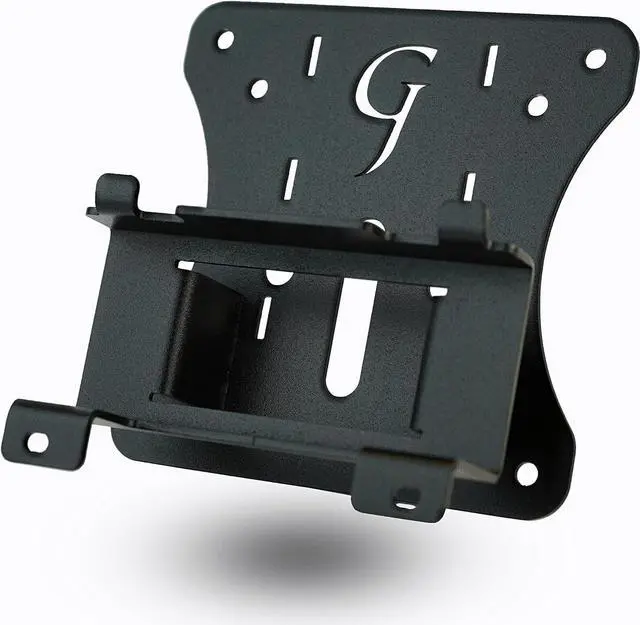 Main image of Gladiator Joe Monitor Arm/Mount VESA Bracket Adapter Compatible with Gladiator Joe LG24mp58vq 24MP58VQ-P, 24MP59G, 24MP59G-P, 24MP60VQ, 27MP58VQ, 27MP58VQ-P